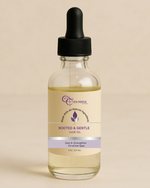 Rooted & Gentle Hair Oil